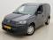 preview Volkswagen Caddy #0