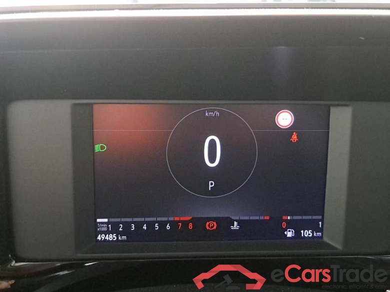 Opel 4 OPEL MOKKA / 2020 / 5P / SUV 1.2 T 130CV EDITION AT8 #4