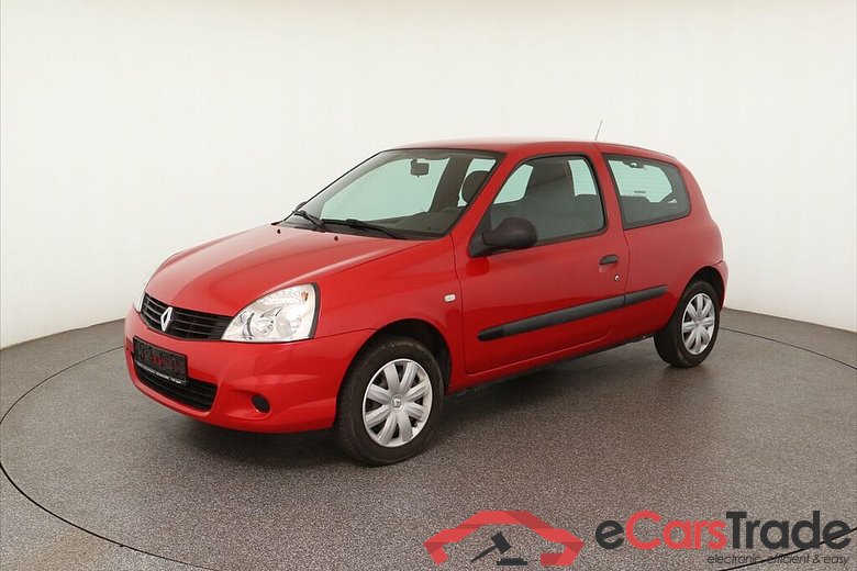 Renault Campus Authentique Clio II Campus Authentique