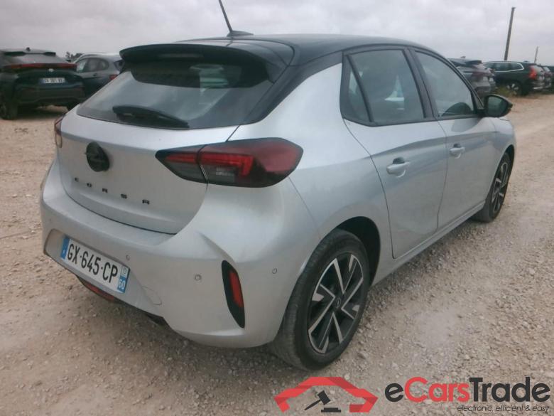 CORSA MCM GS ICE GAS PURETECH PACK CONF 100 BVM RSK #4