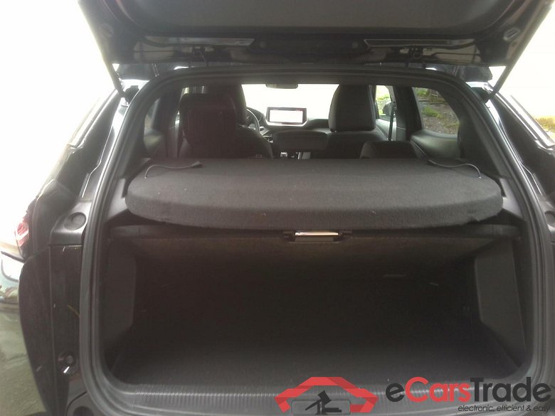 2008  Allure 1.2 PURETECH  100CV  BVM6  6E #5