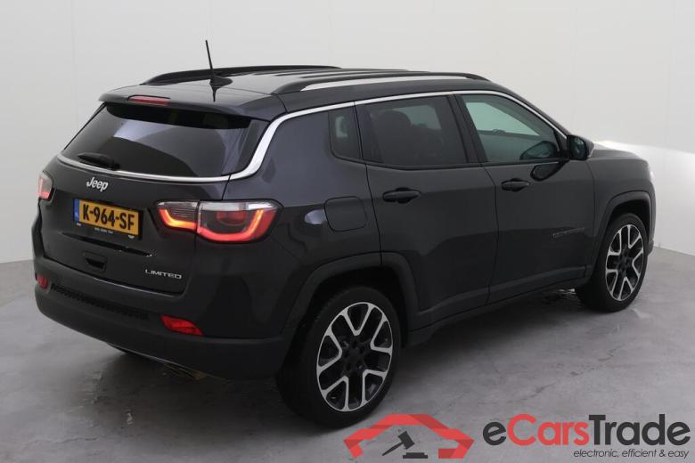 Jeep COMPASS 96 kW #4