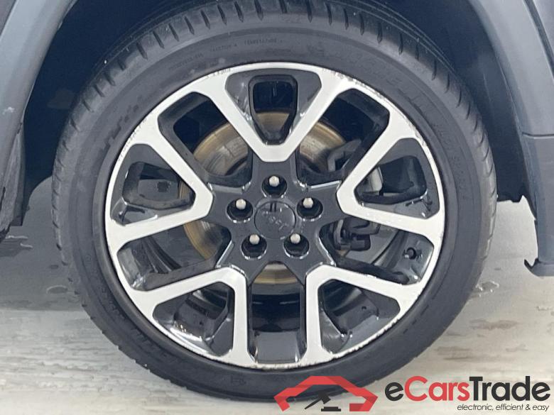 Jeep COMPASS 96 kW #6