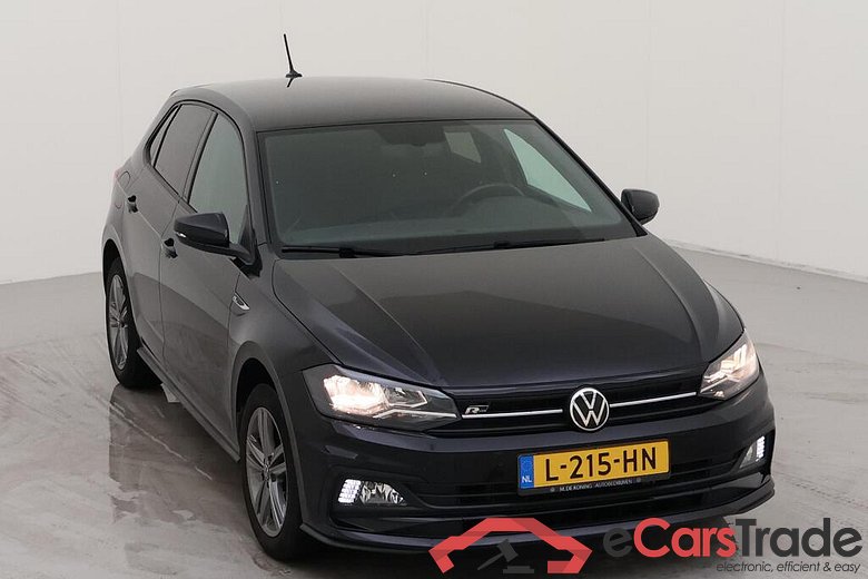 VOLKSWAGEN POLO 70 kW #4