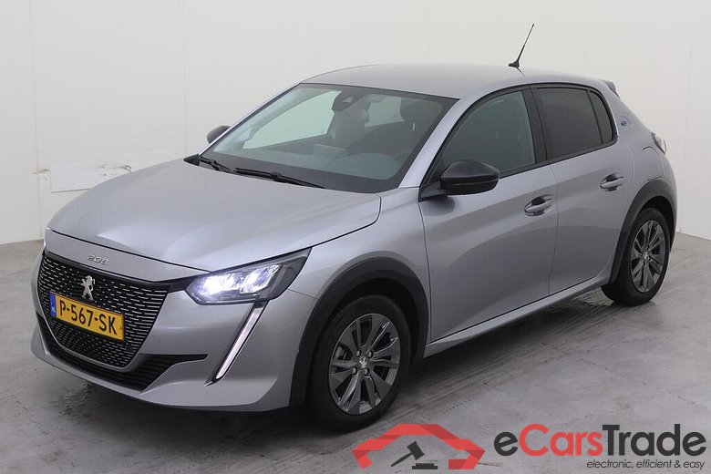 PEUGEOT e-208 100 kW #1