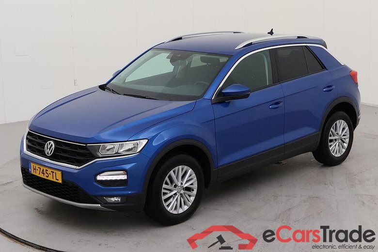 VOLKSWAGEN T-Roc 85 kW #1
