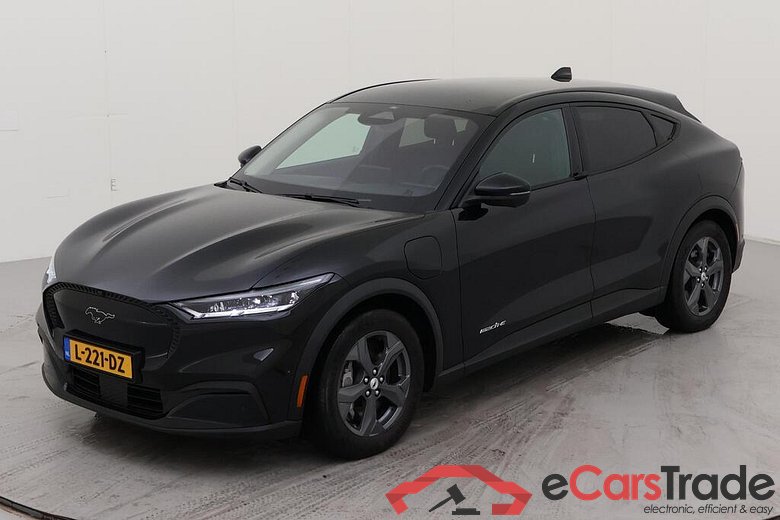 FORD Mustang Mach-E 190 kW #1