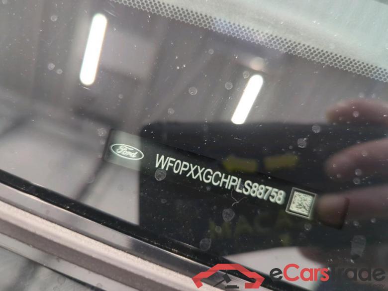 FORD Focus Wagon 91 kW #3