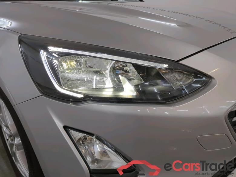 FORD Focus Wagon 91 kW #4