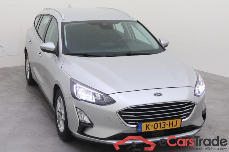 FORD Focus Wagon 91 kW #5