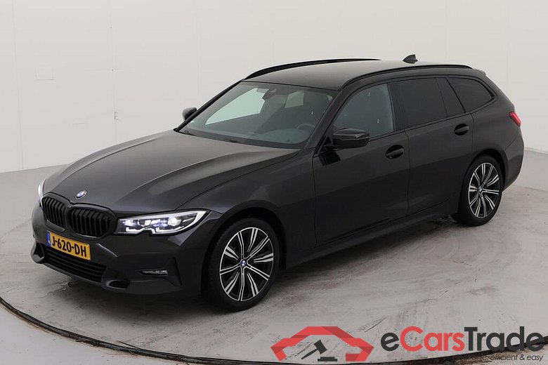 BMW 3-serie Touring 140 kW