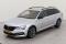 preview Skoda Superb #0