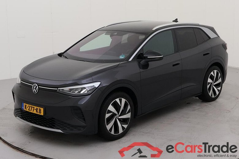 VOLKSWAGEN ID.4 150 kW #1