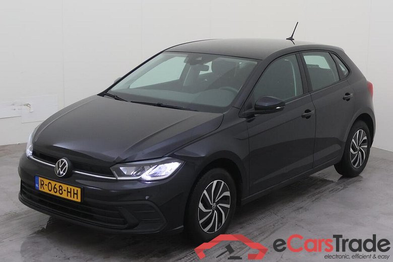 VOLKSWAGEN POLO 70 kW #1