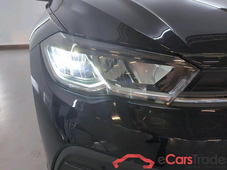 VOLKSWAGEN POLO 70 kW #4