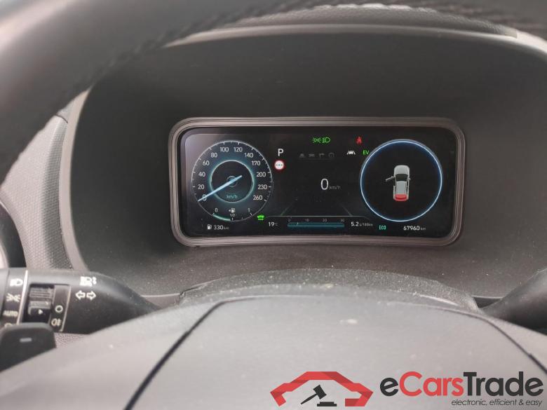 Hyundai 1.6 HYBRID 141 CREATIVE HEV Kona Creative Hybrid 2WD 1.6 GDI 140CV BVA6 E6d #6