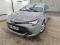 preview Toyota Corolla #0