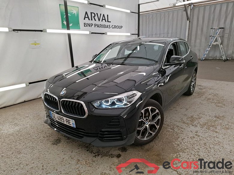BMW sDrive18i Business Design Série X2 sDrive 18i Lounge 1.5 135CV BVM6 E6d