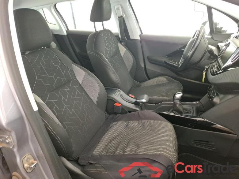 Peugeot BlueHDi 100 S&S ACTIVE BUSINESS 2008 Active Business 1.5 HDi 100CV BVM5 E6dT #6