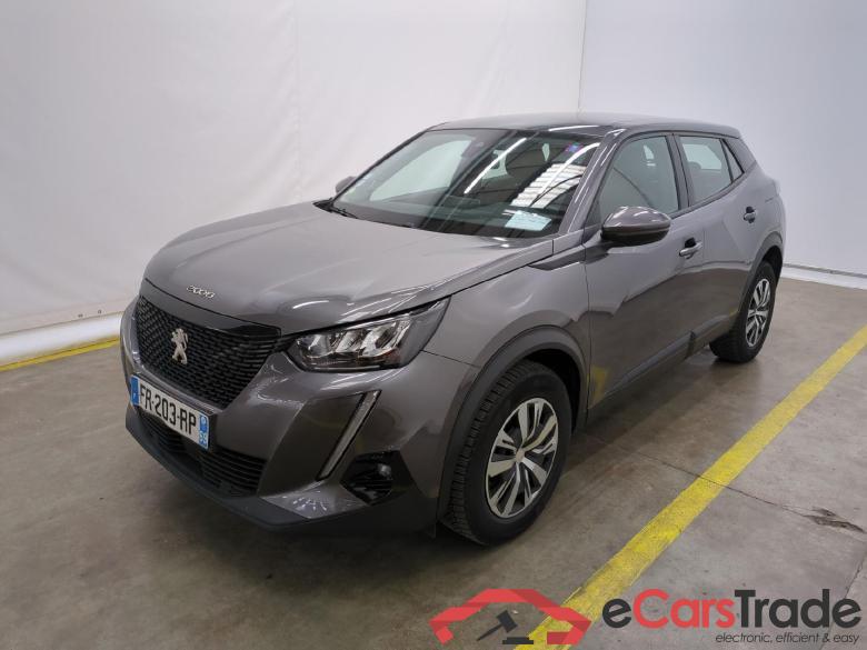 Peugeot 1.5 BLUEHDI 100 S&S ACTIVE BUSINESS 2008 Active Business 1.5 HDi 100CV BVM6 E6d #1