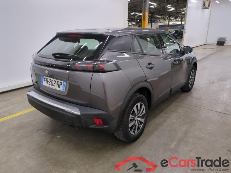 Peugeot 1.5 BLUEHDI 100 S&S ACTIVE BUSINESS 2008 Active Business 1.5 HDi 100CV BVM6 E6d #3