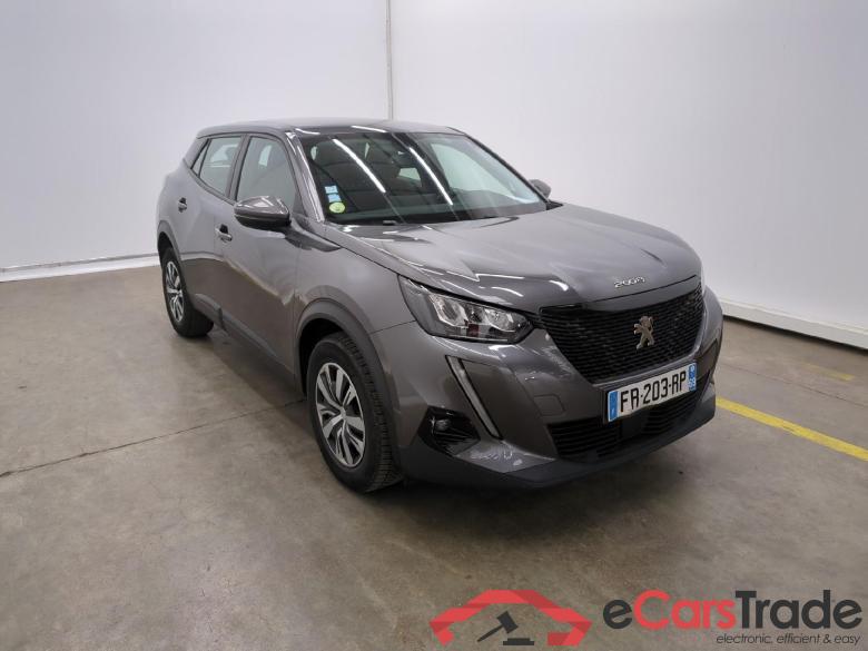 Peugeot 1.5 BLUEHDI 100 S&S ACTIVE BUSINESS 2008 Active Business 1.5 HDi 100CV BVM6 E6d #4