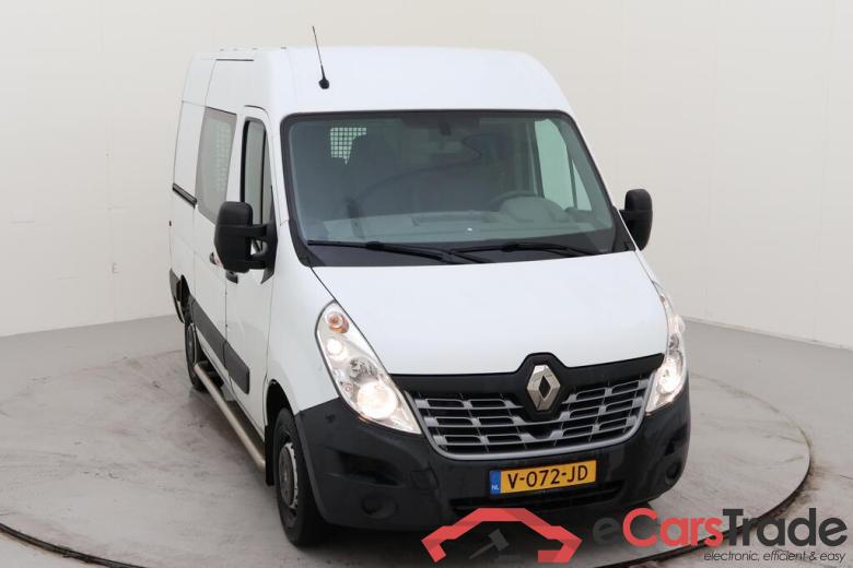 RENAULT Master 81 kW #4