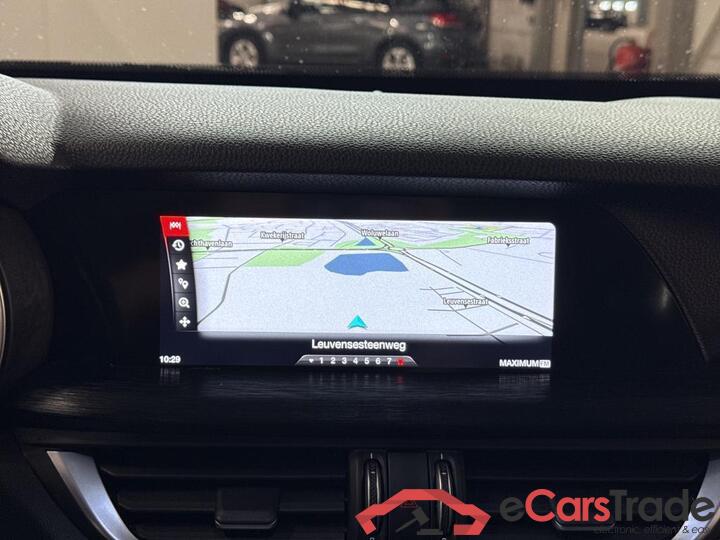 Alfa Romeo STELVIO Stelvio 2.2 D 190 Super 140kW/190pk  5D/P Auto-8 #6