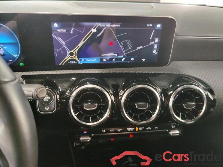 Mercedes A-Klasse A-Klasse A 180 d Business Solution 85kW/116pk  5D/P Auto-7 #6