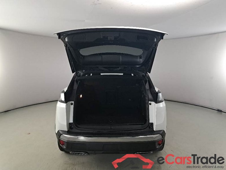 Peugeot 11 PEUGEOT 3008 / 2020 / 5P / SUV HYBRID4 300 E-EAT8 GT AUT. #5