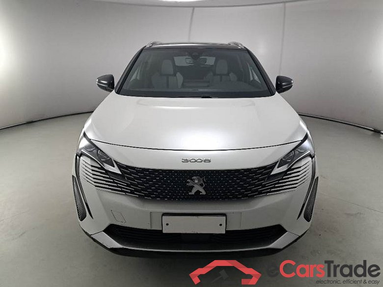 Peugeot 11 PEUGEOT 3008 / 2020 / 5P / SUV HYBRID4 300 E-EAT8 GT AUT. #6
