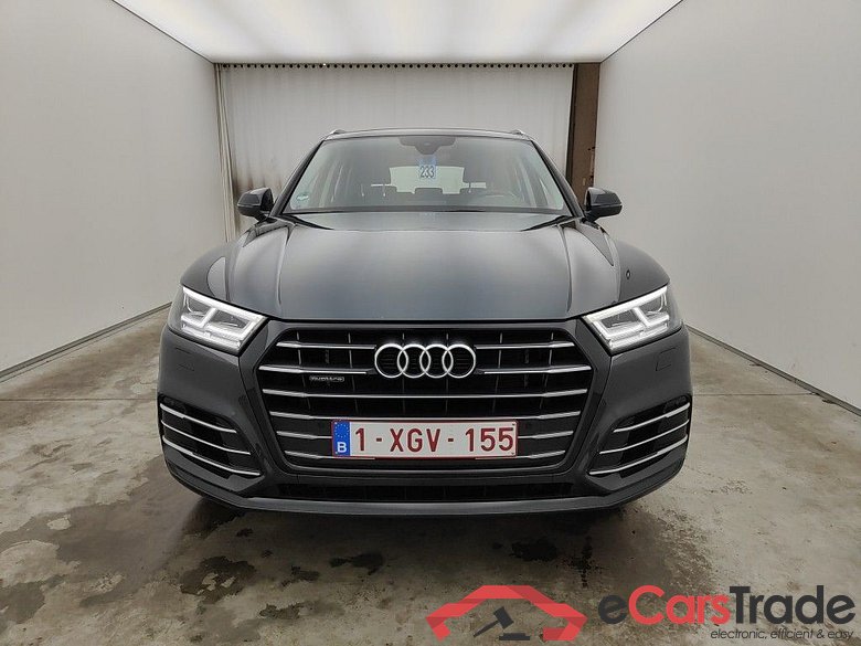 Audi Q5 Sport 55 TFSi e S tronic quattro 5d