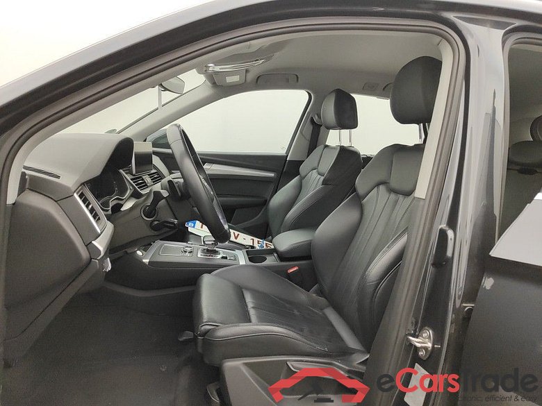 Audi Q5 Sport 55 TFSi e S tronic quattro 5d #6