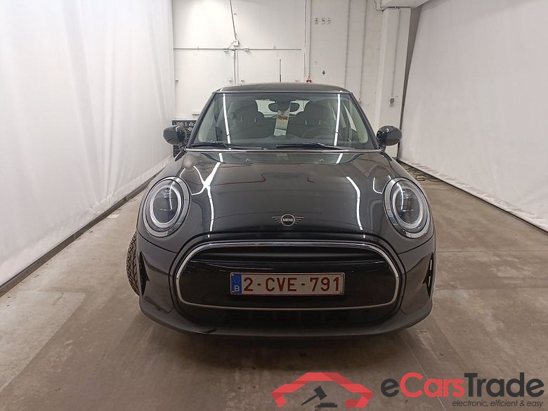Mini Cooper 3d excluweb end 15.05 #1