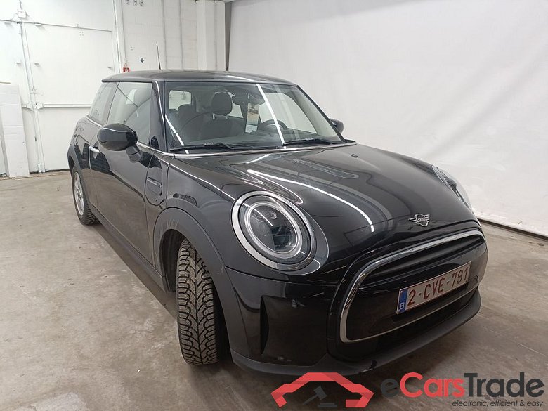 Mini Cooper 3d excluweb end 15.05 #2