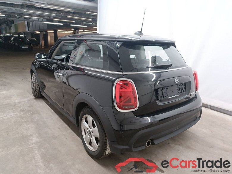 Mini Cooper 3d excluweb end 15.05 #3