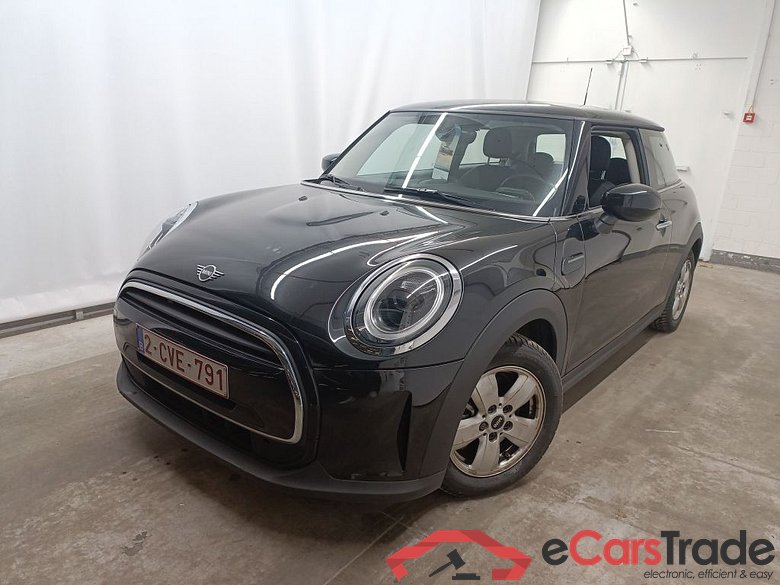Mini Cooper 3d excluweb end 15.05 #4