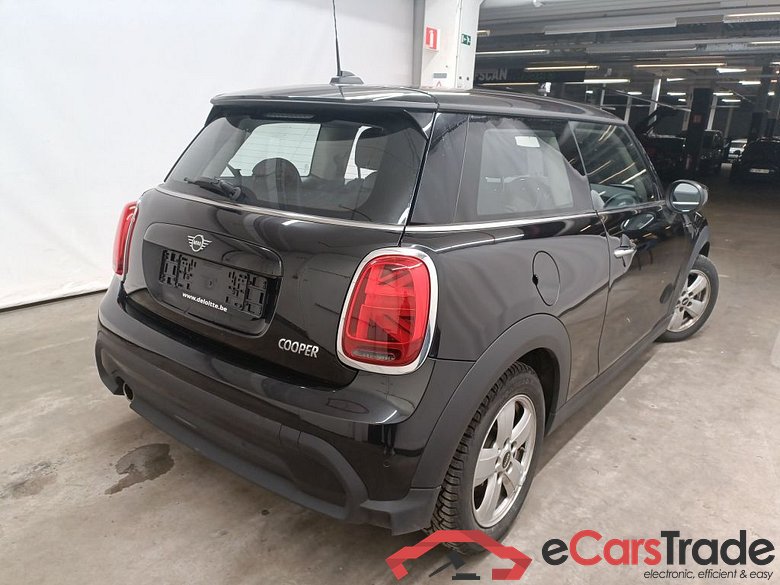 Mini Cooper 3d excluweb end 15.05 #5