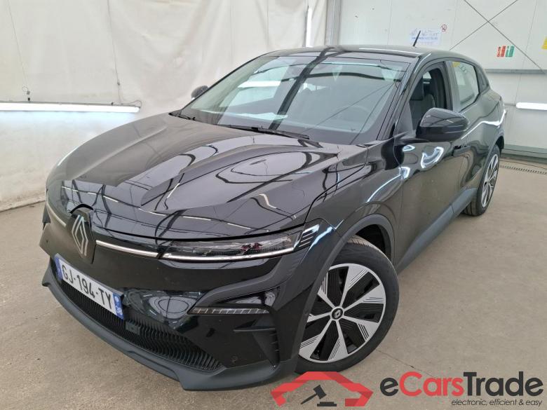 Renault evolution ER EV60 130ch optimum charge Megane E-Tech Electric Evolution ER 60kWh BVA #1