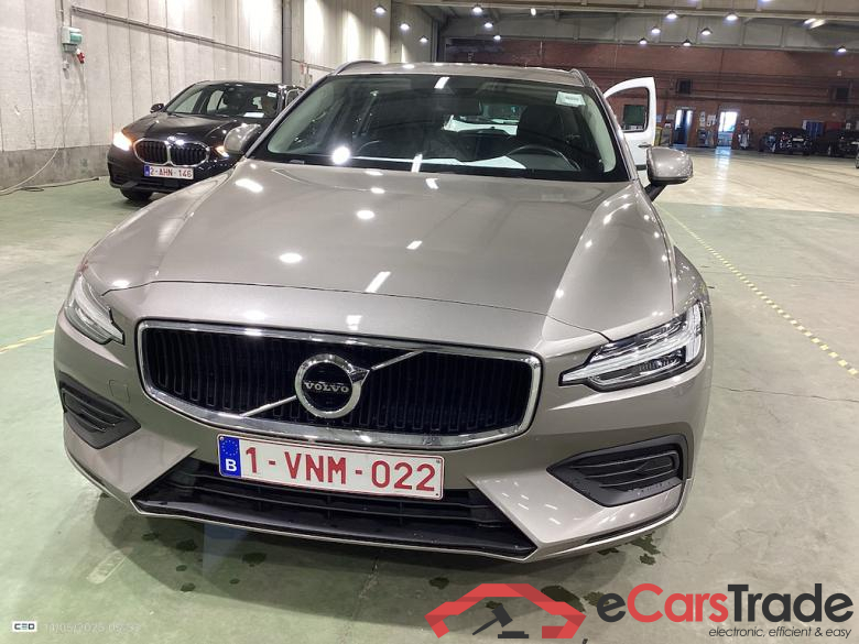 VOLVO V60 DIESEL - 2018 2.0 D3 STOCK