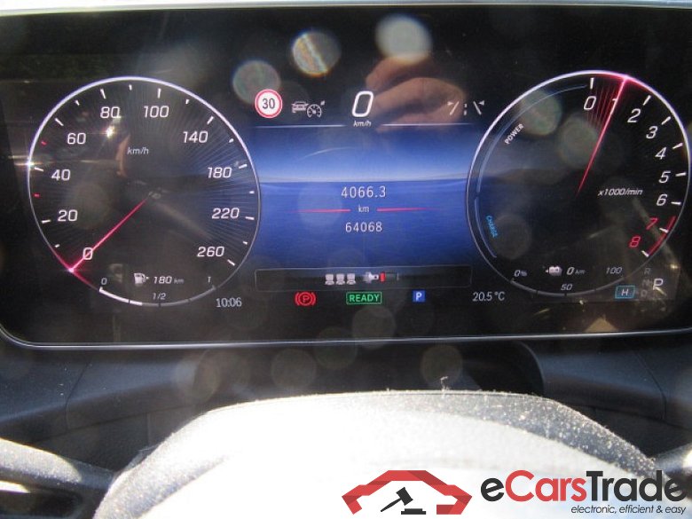 Mercedes-Benz GLC -Klasse (BM 254)(06.2022->) DE - SUV5 GLC 300 e EU6d, Avantgarde 4Matic (EURO 6d), 2022 - 2024 #6