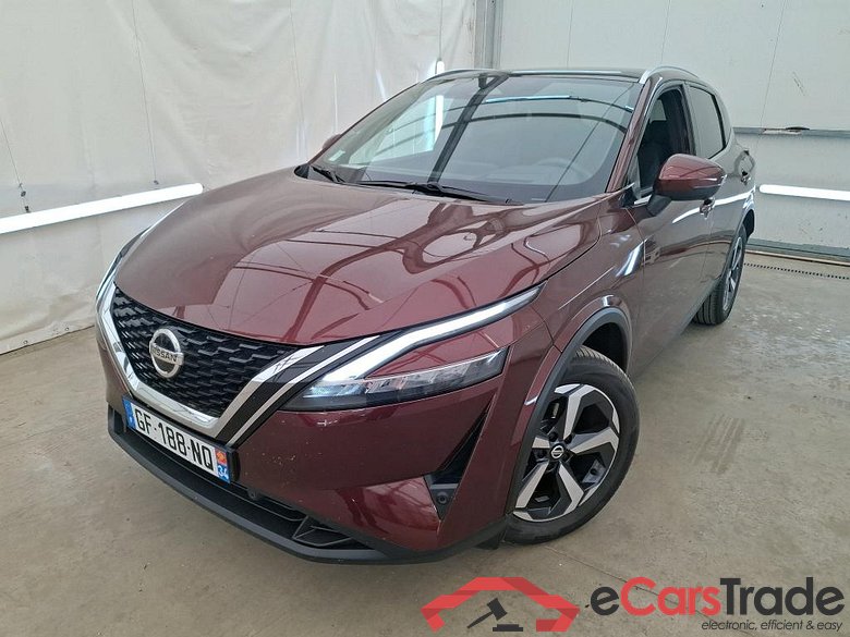 Nissan 1.3 MHEV 158ch Xtronic Tekna NISSAN Qashqai / 2021 / 5P / Crossover 1.3 MHEV 158ch Xtronic Tekna #1