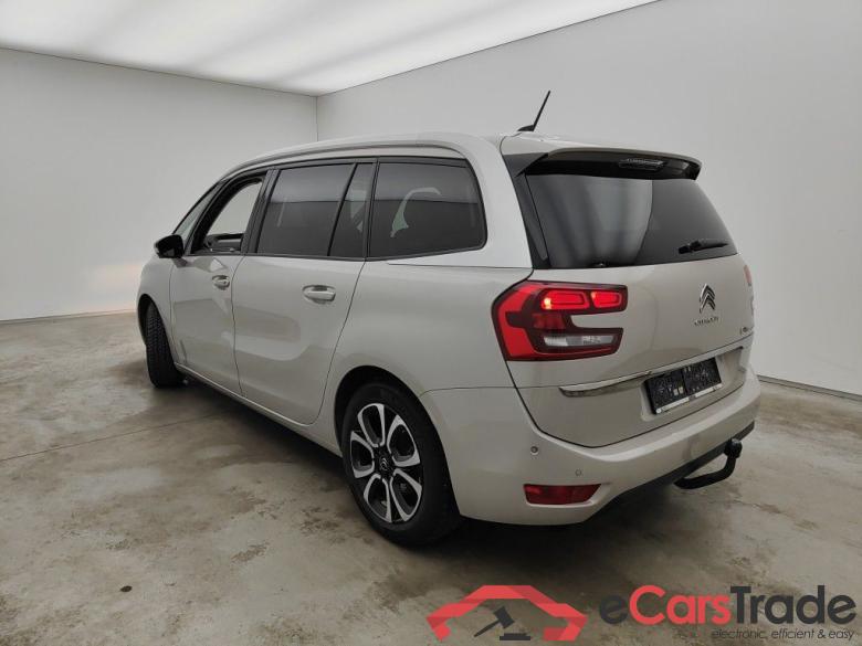 Citroën Grand C4 Spacetourer 1.2 PureTech 130 S&S EAT8 Shine 5d 7pl #3