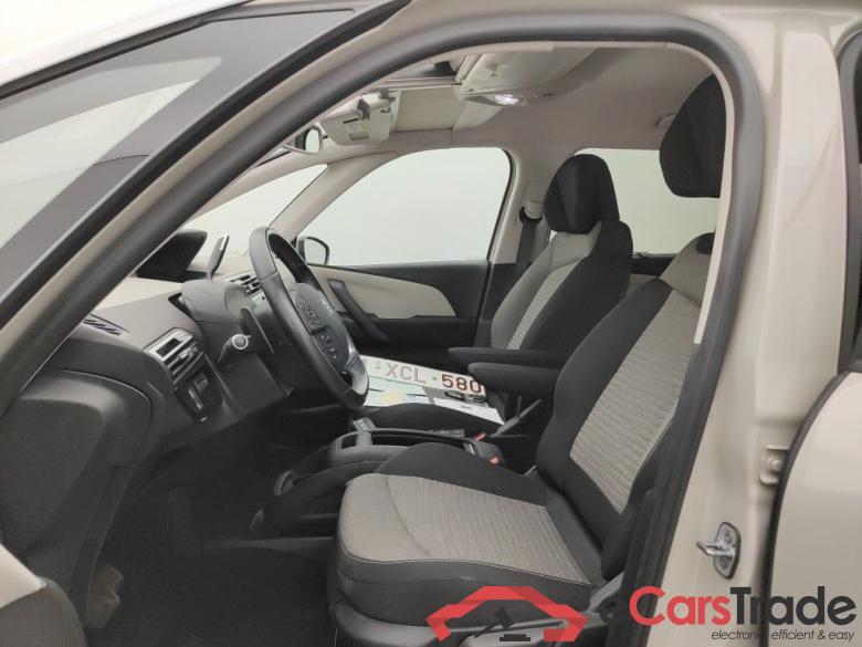 Citroën Grand C4 Spacetourer 1.2 PureTech 130 S&S EAT8 Shine 5d 7pl #6