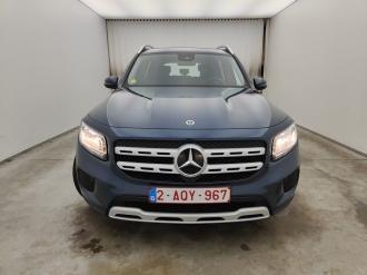 Mercedes B-Class