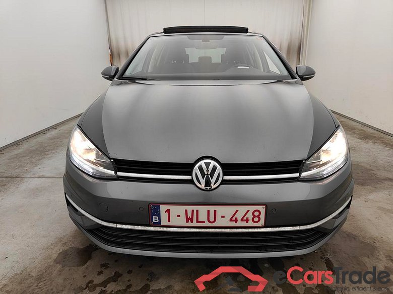 Volkswagen Golf VII 1.6 TDi Comfortline 5d - NO COC #1