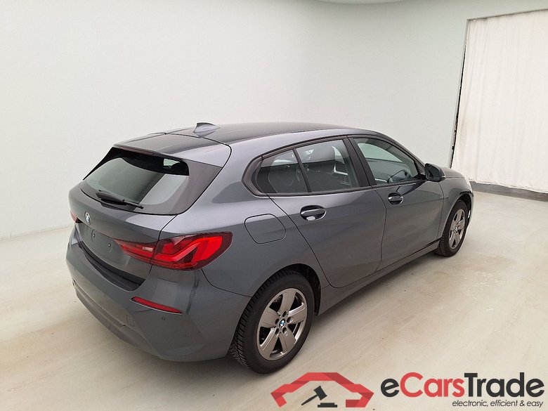 BMW, 1-serie '19, BMW 1 Reeks Hatch 116dA (85 kW) 5d #5