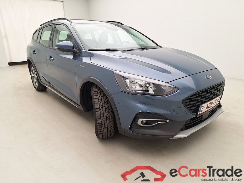 Ford, Focus SW '18, Ford Focus Clipper 1.5 EcoBlue 88kW Active 5d #3