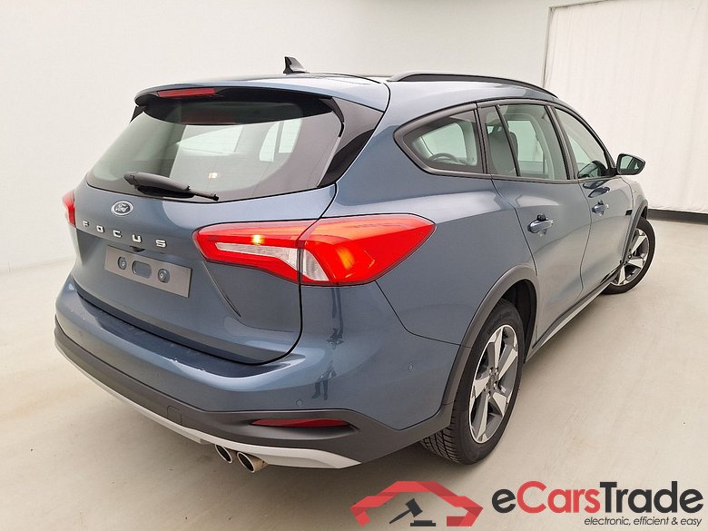 Ford, Focus SW '18, Ford Focus Clipper 1.5 EcoBlue 88kW Active 5d #4
