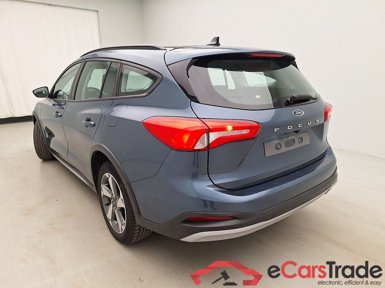 Ford, Focus SW '18, Ford Focus Clipper 1.5 EcoBlue 88kW Active 5d #5